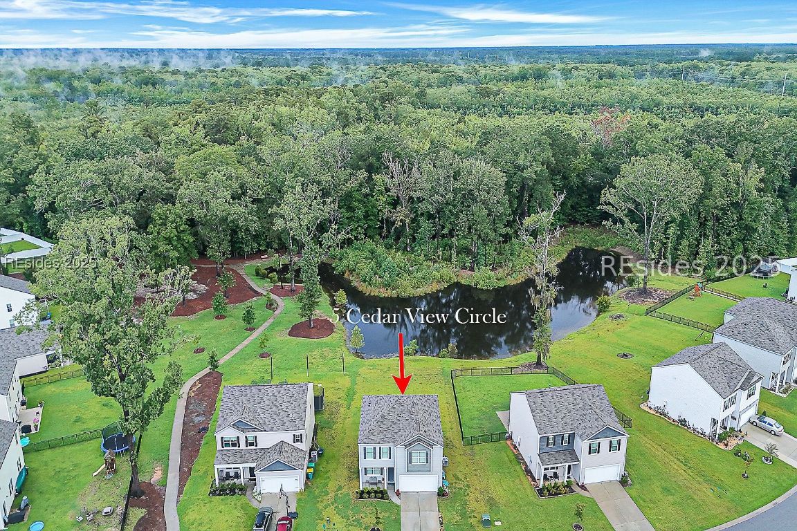 5 Cedar View Circle