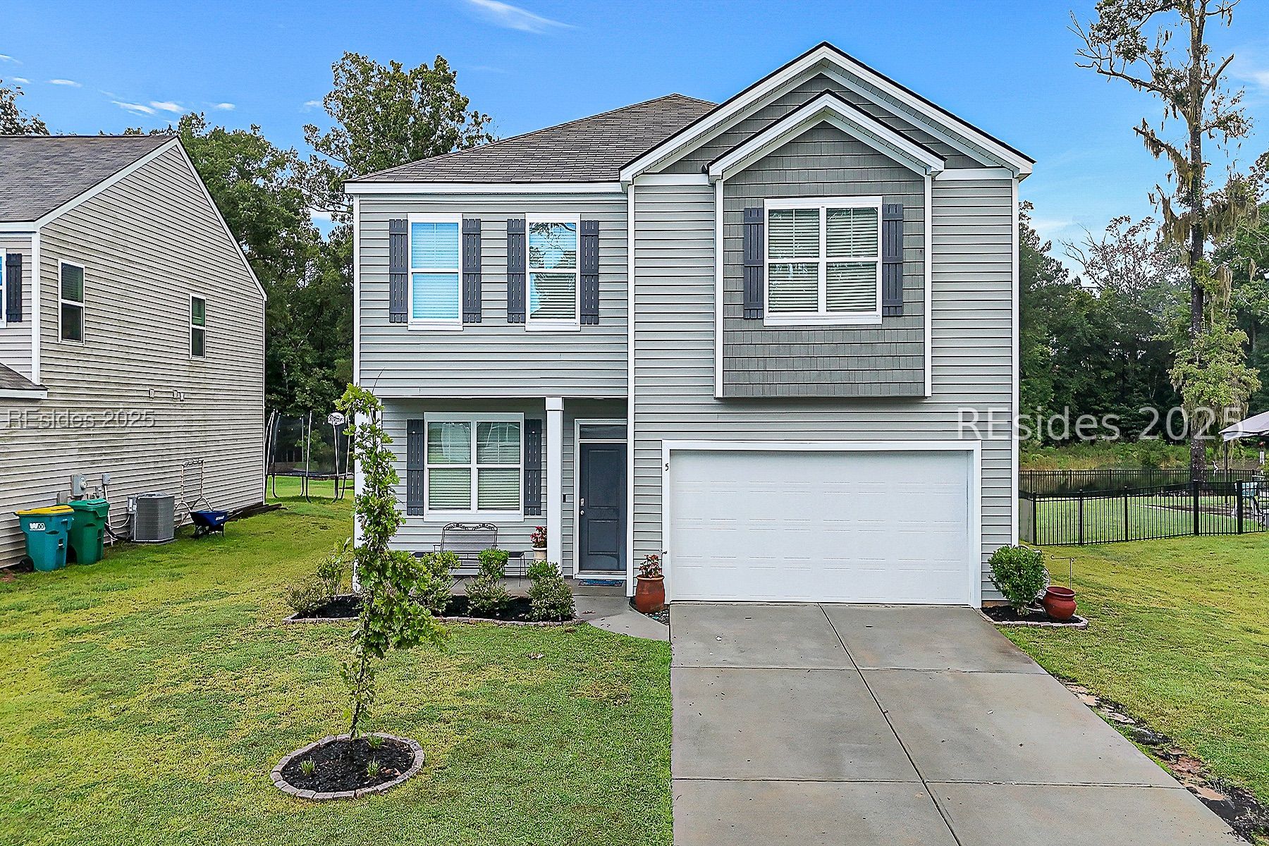 5 Cedar View Circle