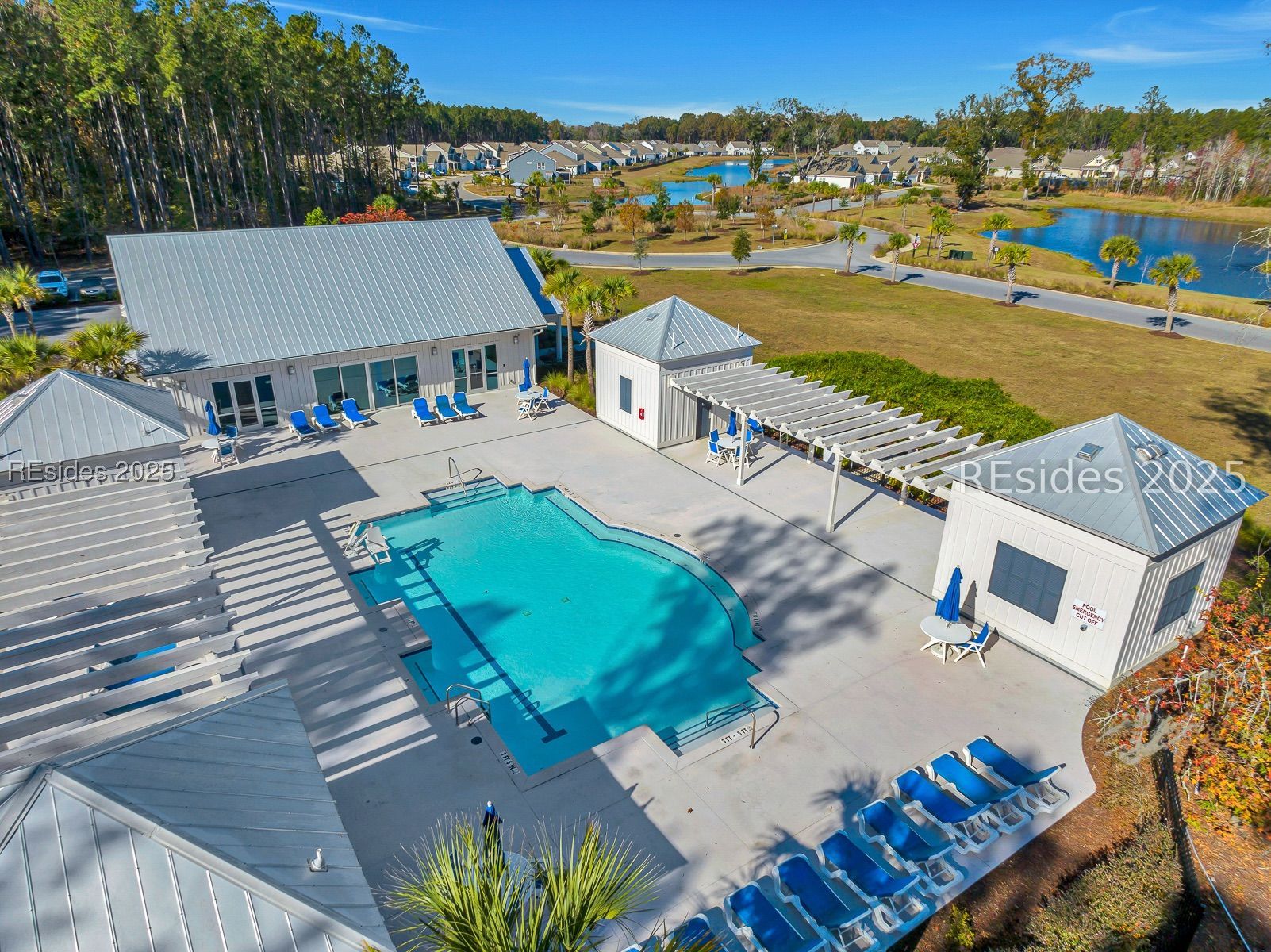 5 Cedar View Circle