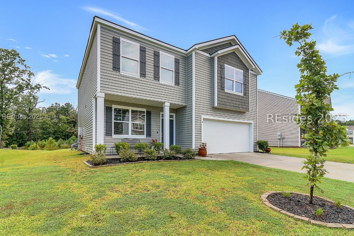 5 Cedar View Circle