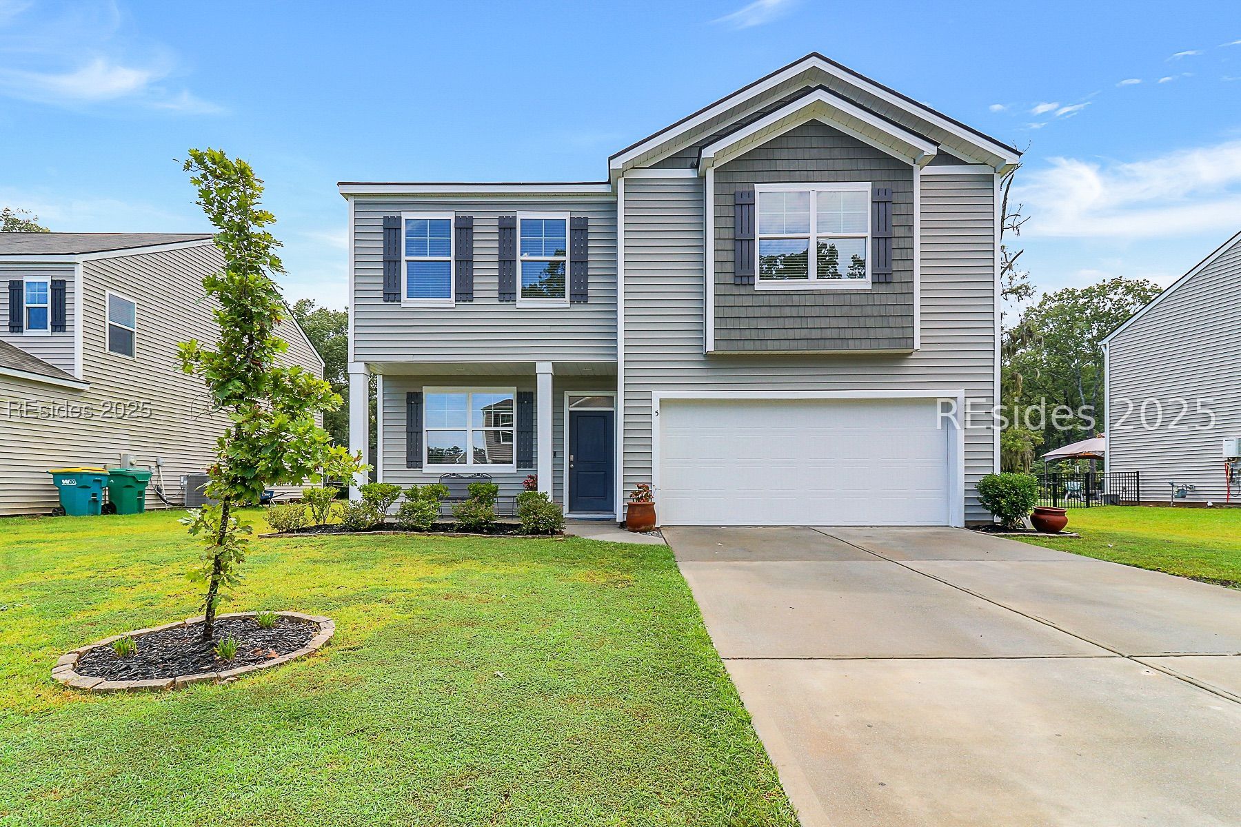 5 Cedar View Circle