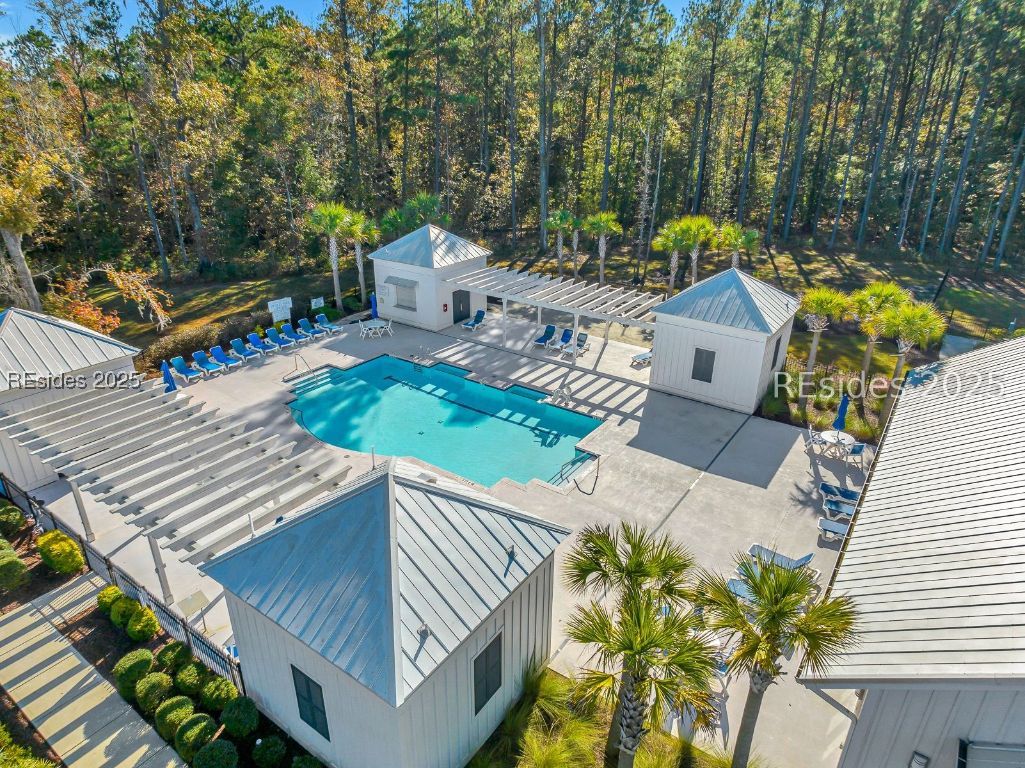 5 Cedar View Circle