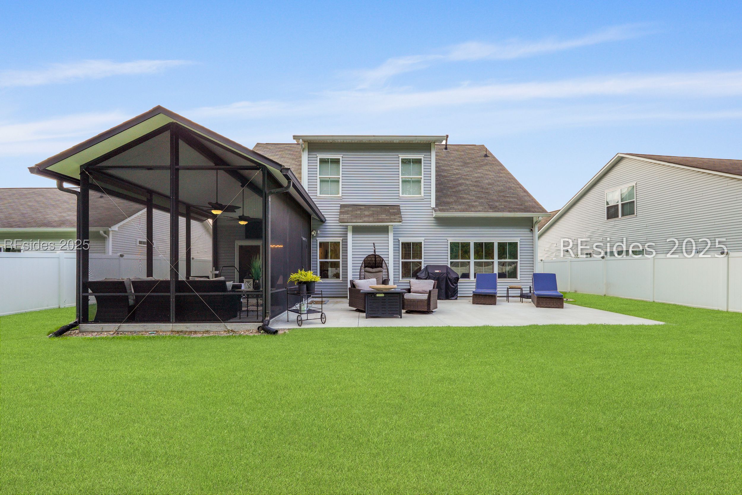 83 Grovewood Drive