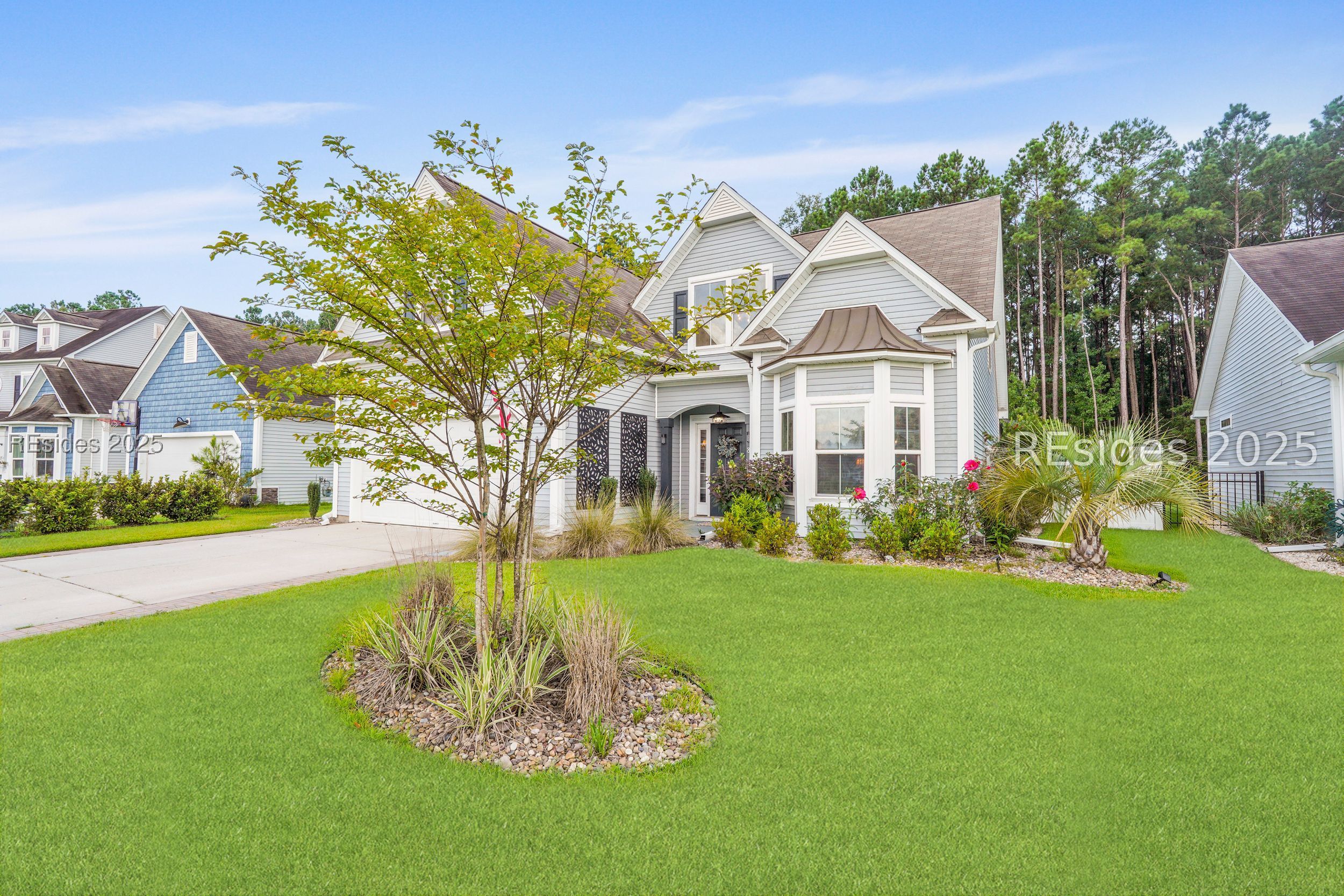 83 Grovewood Drive