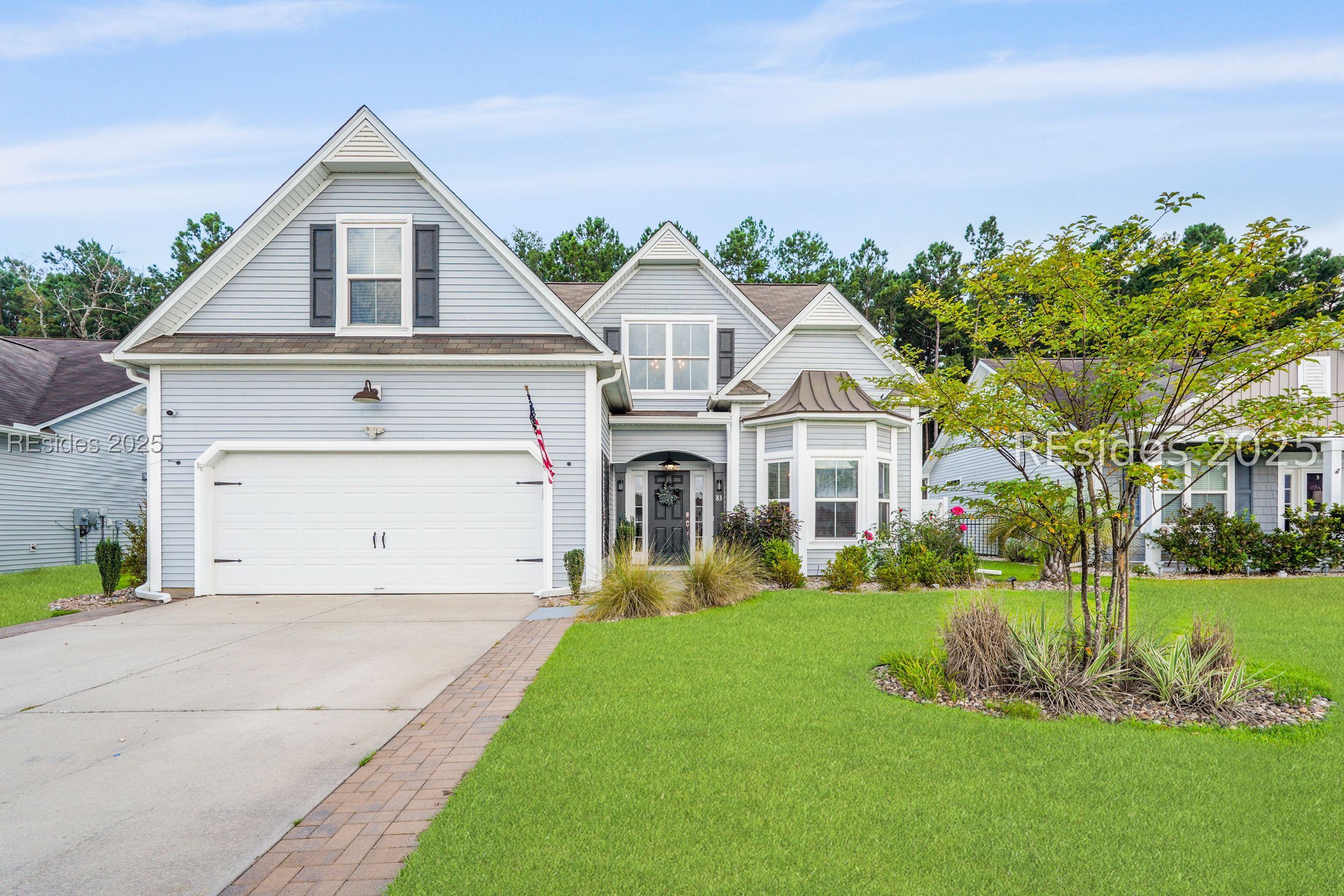 83 Grovewood Drive