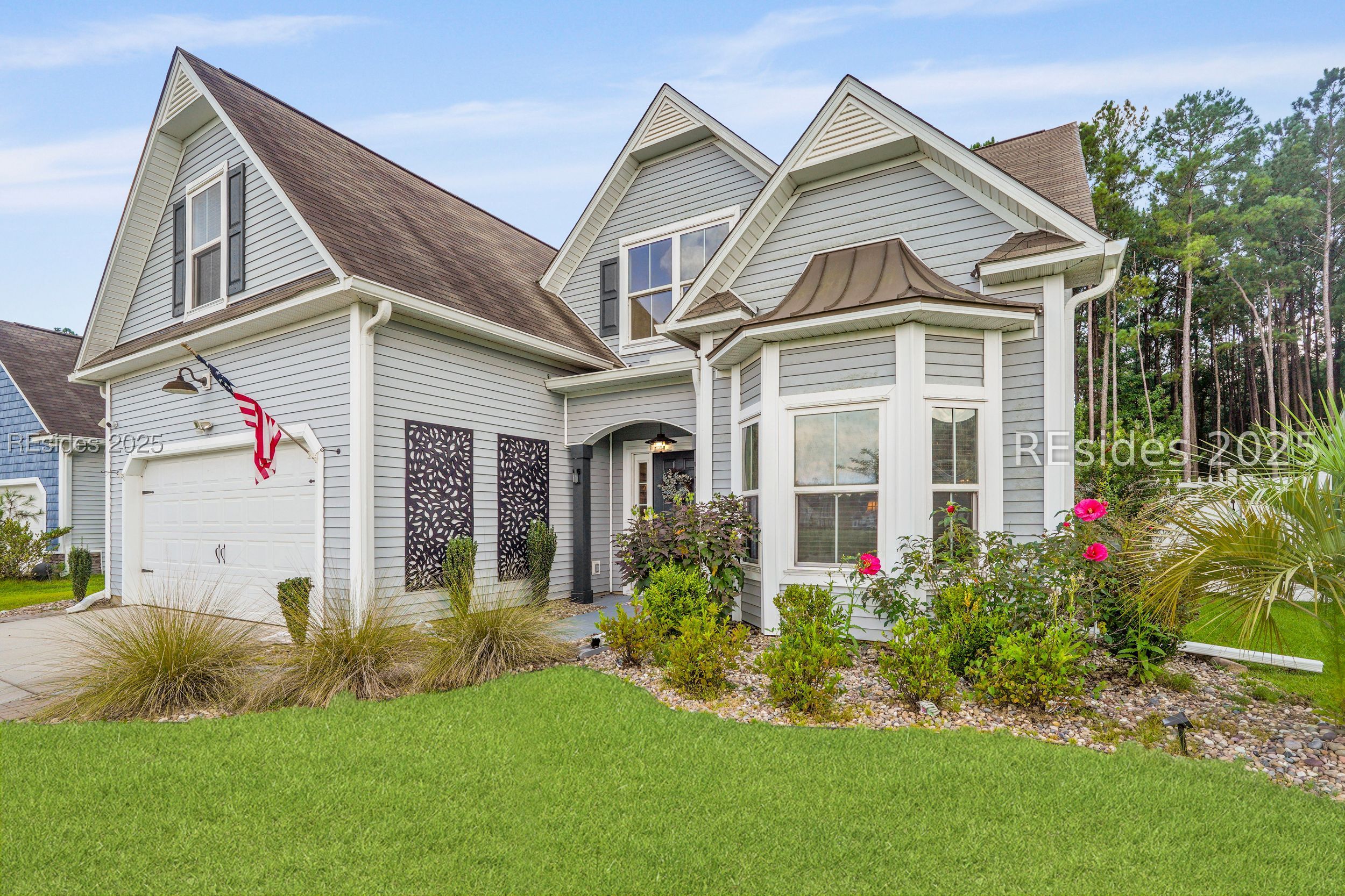 83 Grovewood Drive