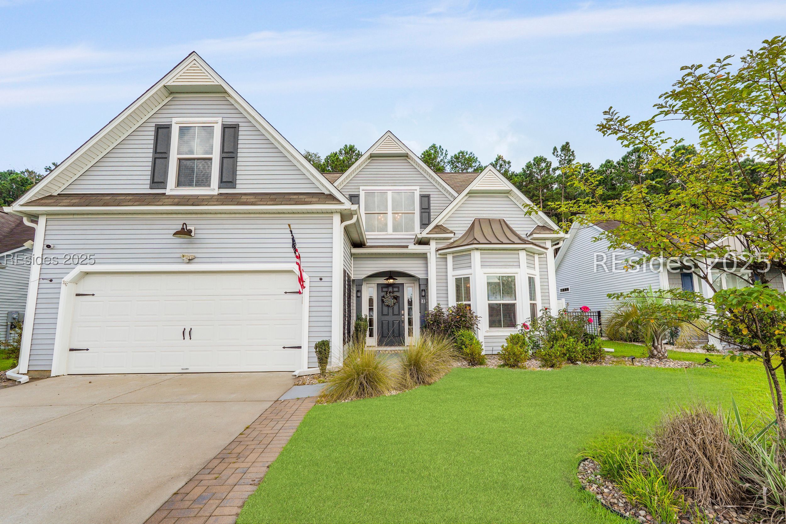 83 Grovewood Drive
