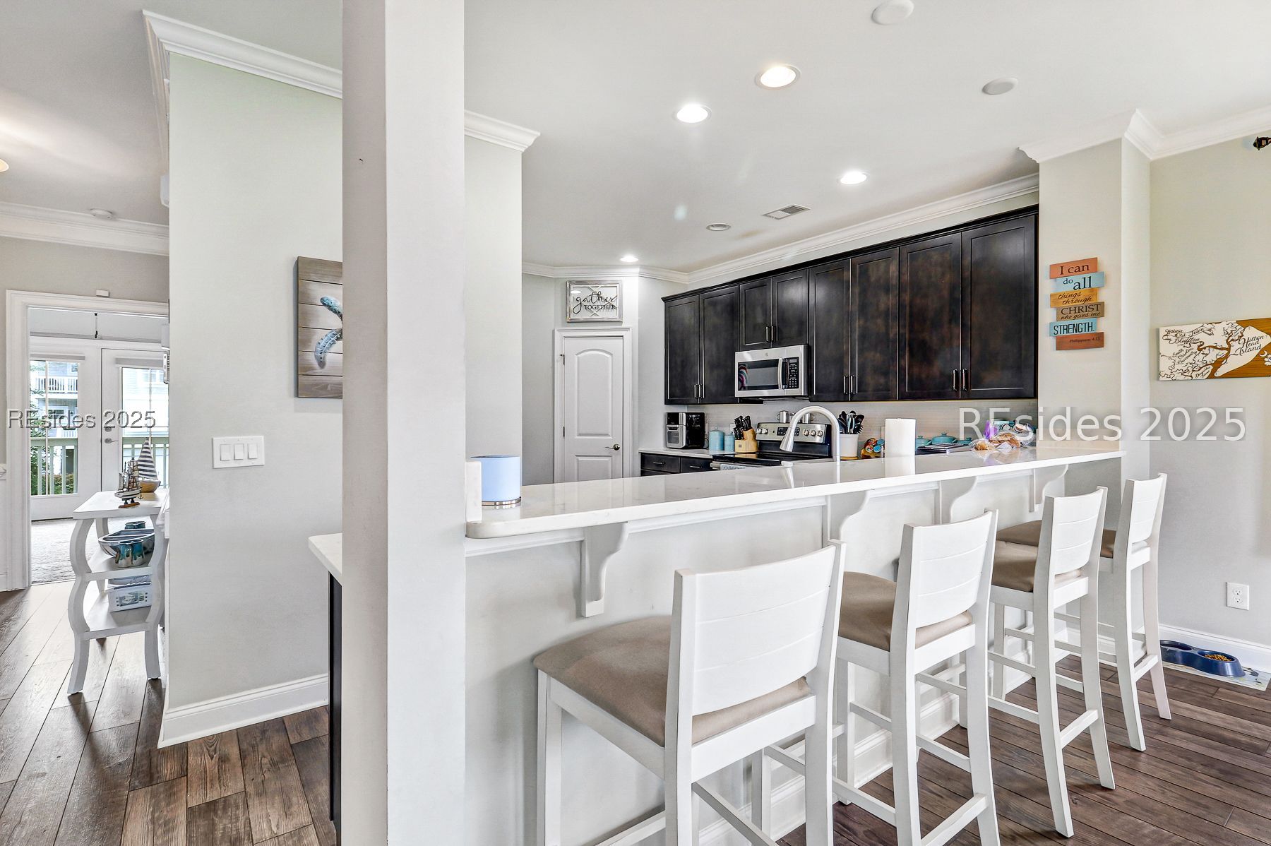 45 Hammock Oaks Circle