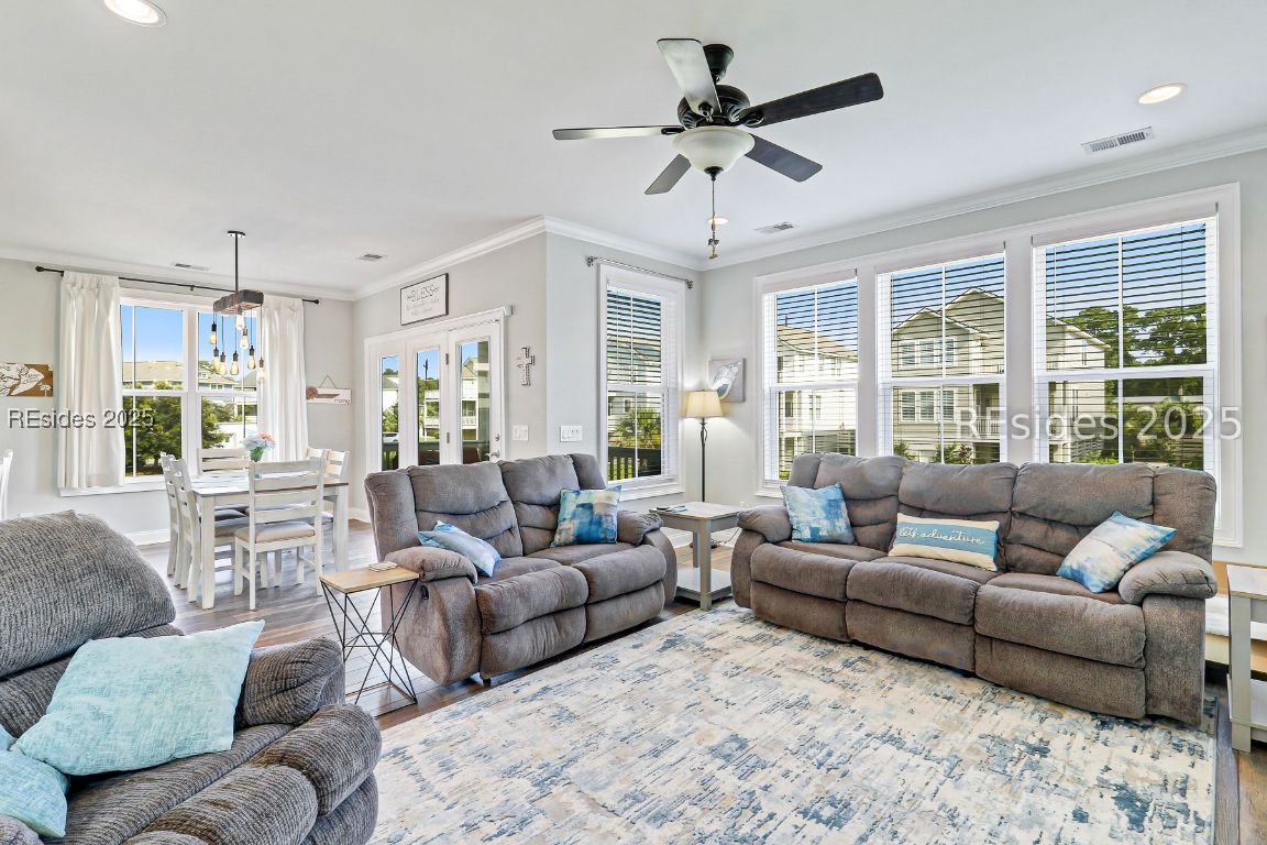 45 Hammock Oaks Circle