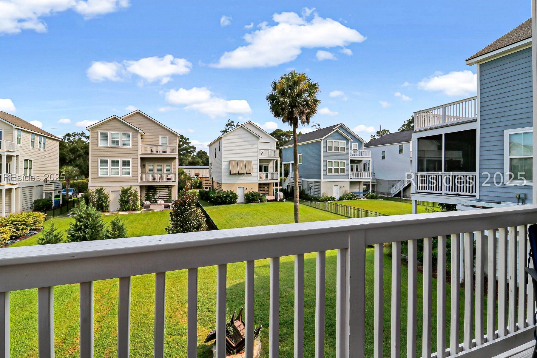 45 Hammock Oaks Circle