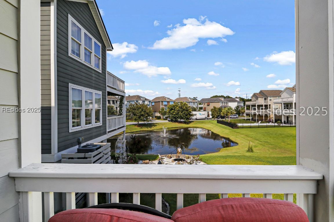 45 Hammock Oaks Circle