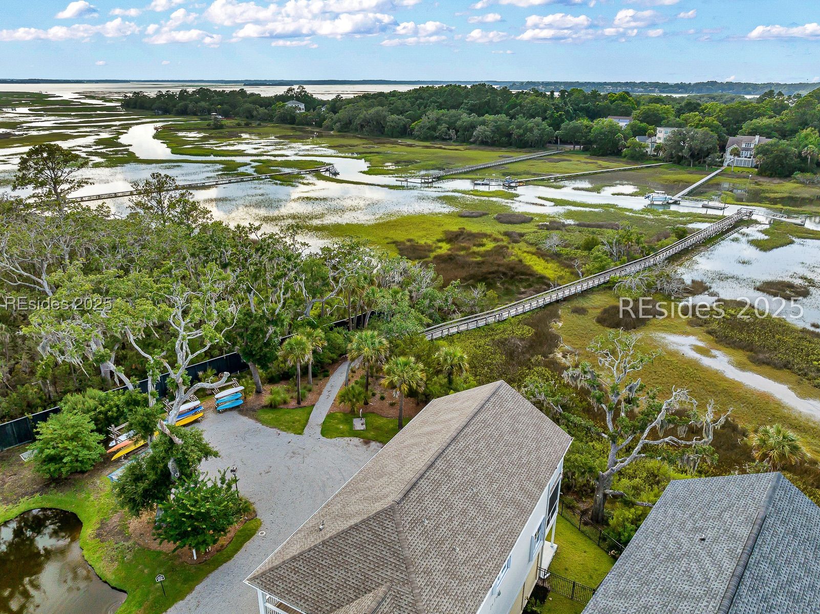 45 Hammock Oaks Circle