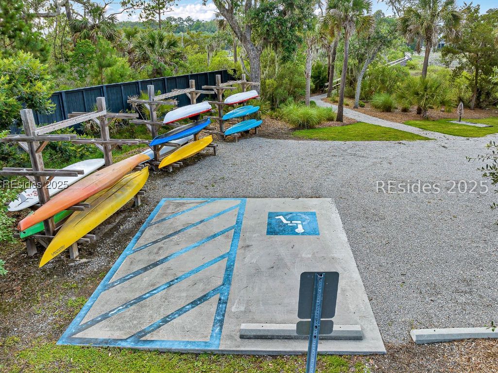 45 Hammock Oaks Circle