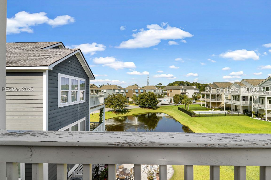 45 Hammock Oaks Circle