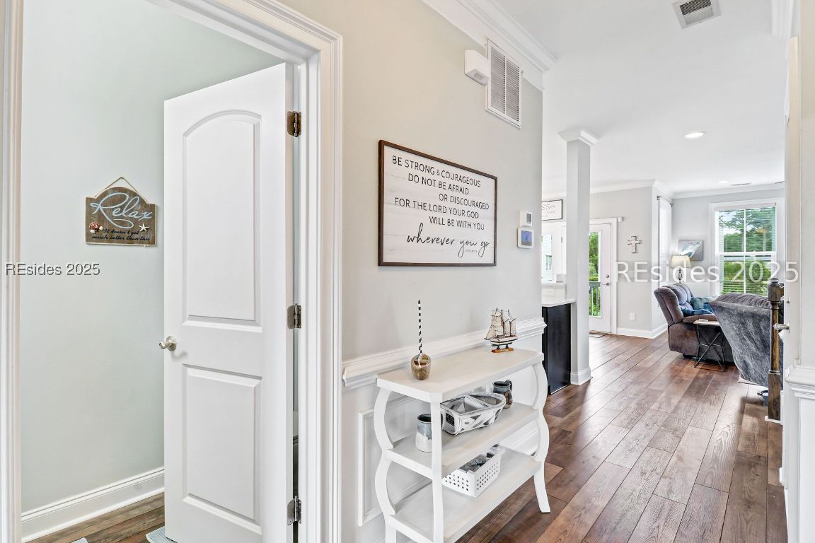 45 Hammock Oaks Circle