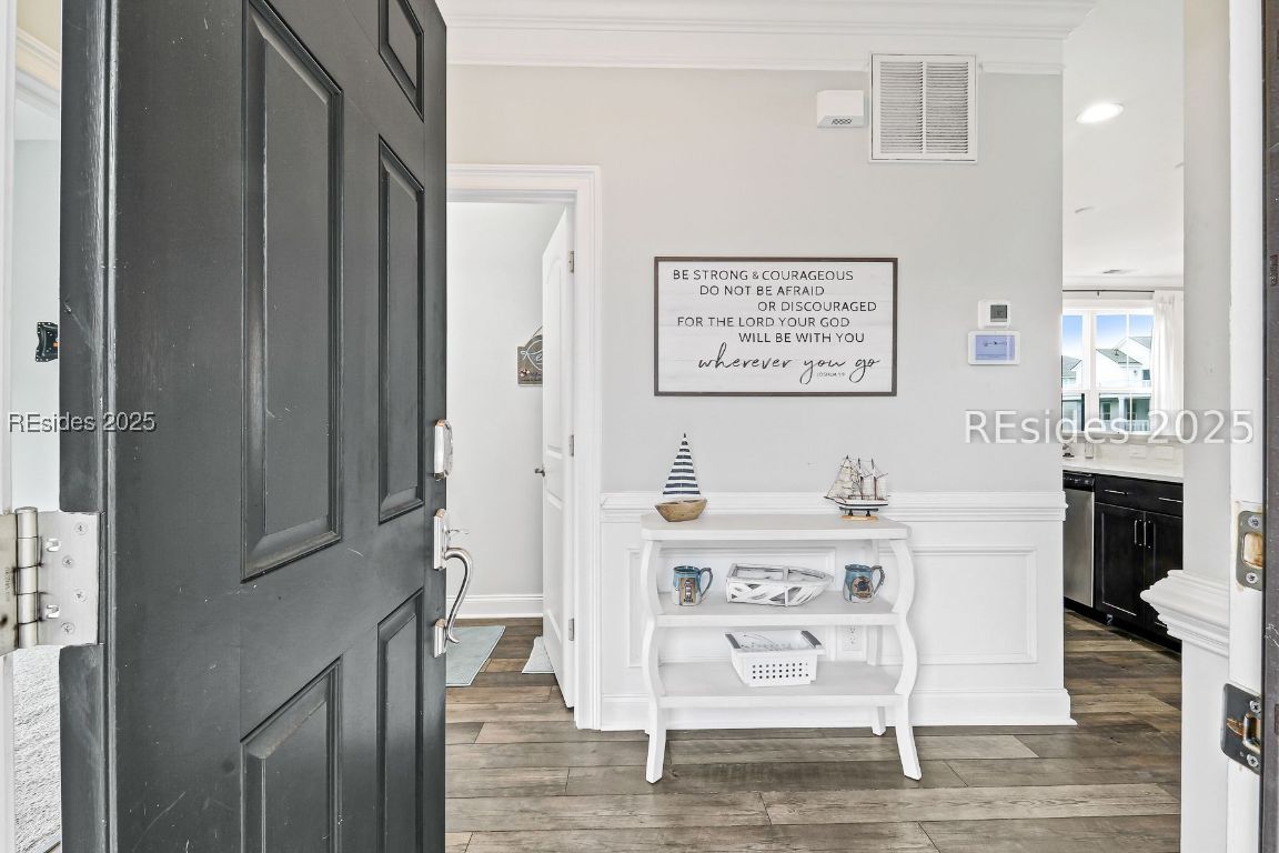 45 Hammock Oaks Circle