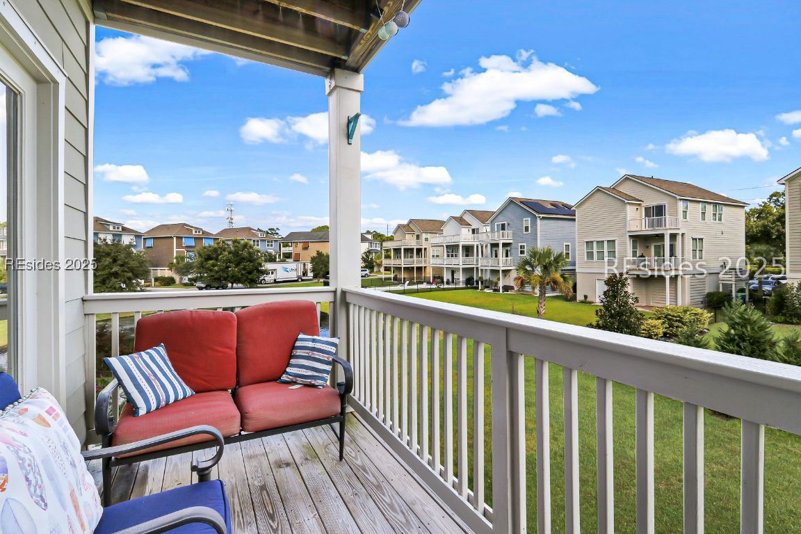 45 Hammock Oaks Circle