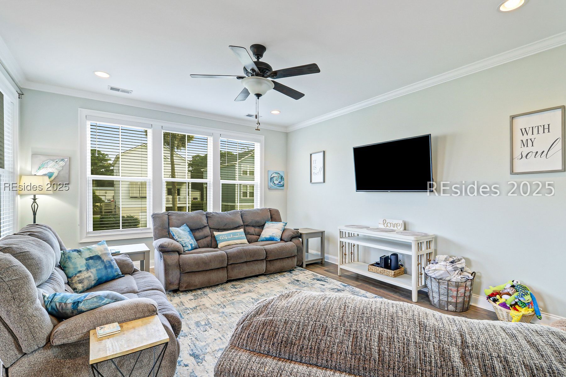 45 Hammock Oaks Circle