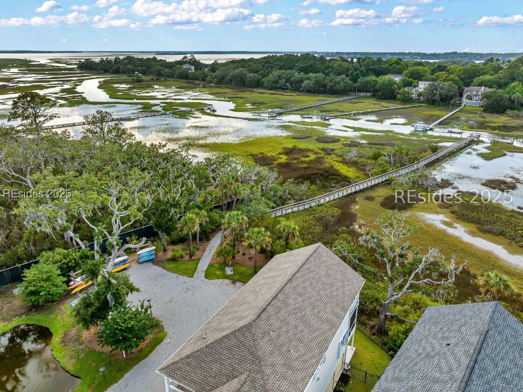 45 Hammock Oaks Circle