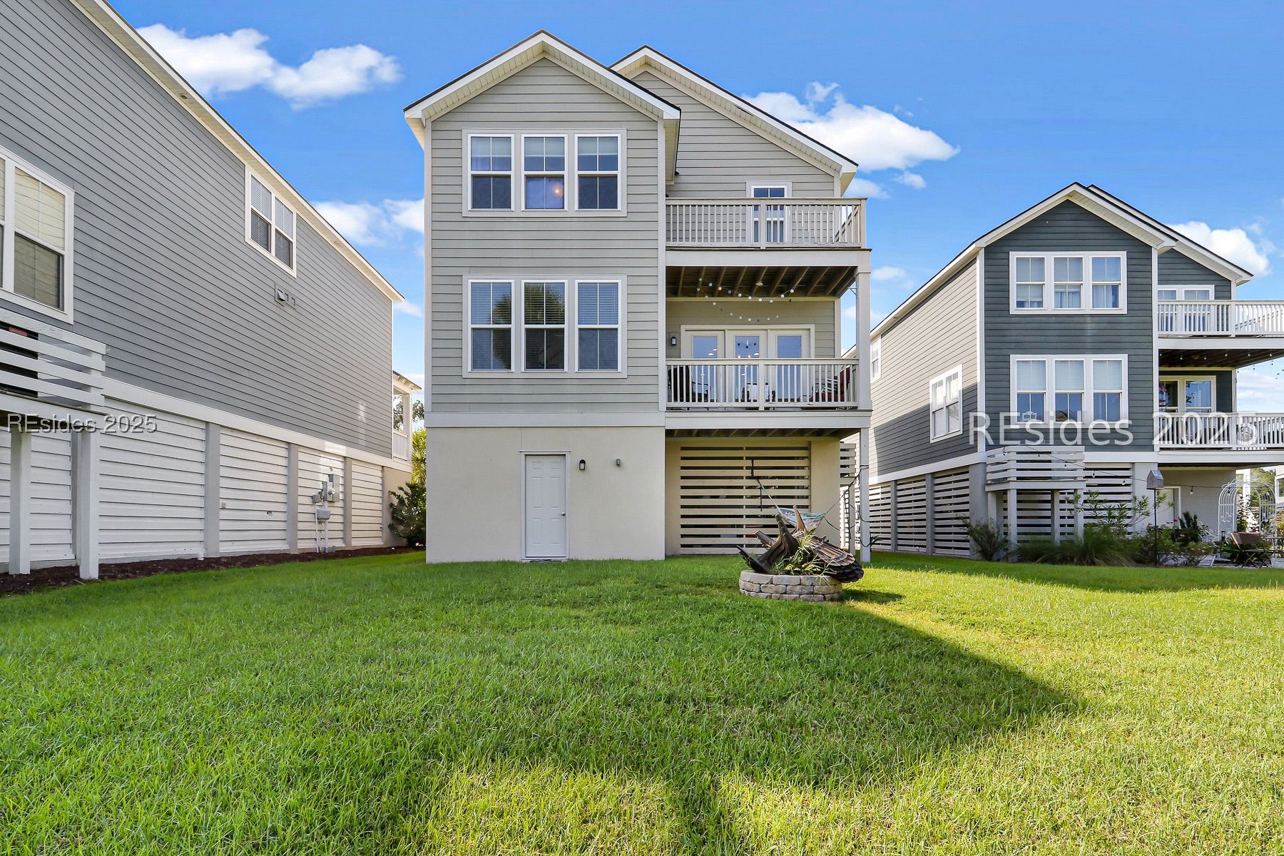 45 Hammock Oaks Circle