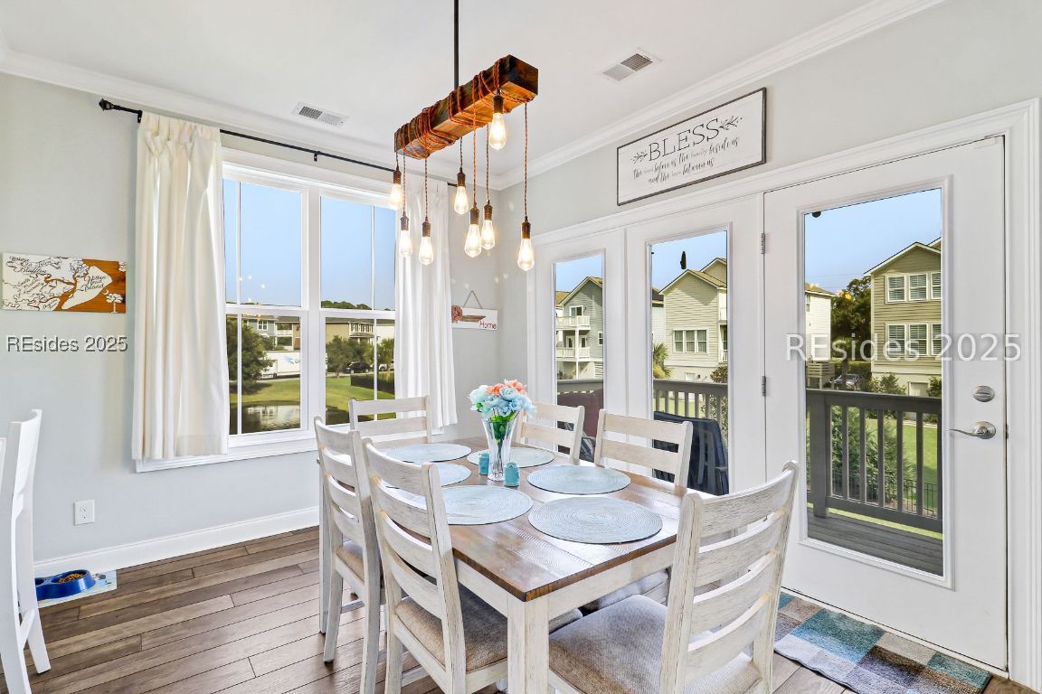 45 Hammock Oaks Circle