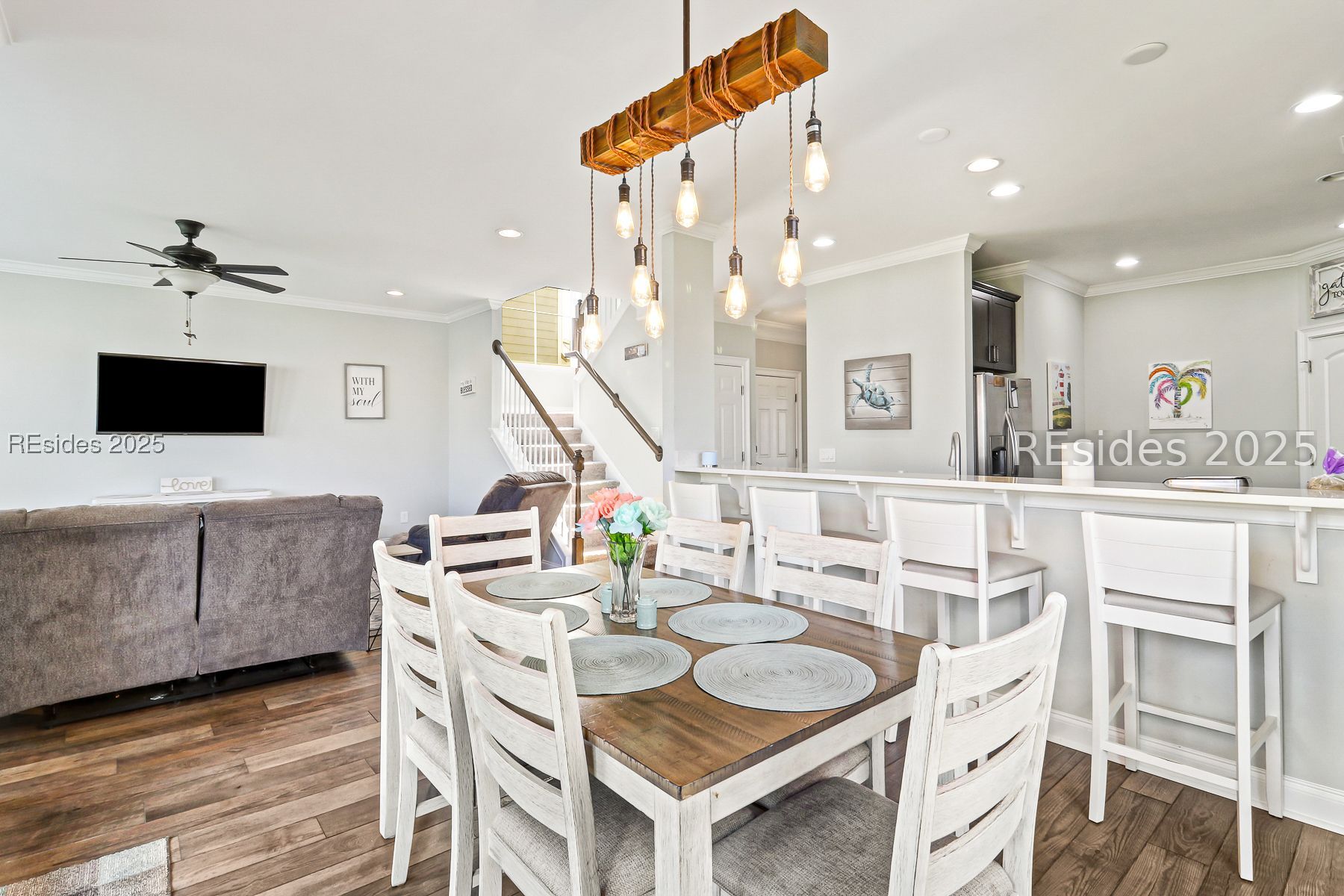 45 Hammock Oaks Circle