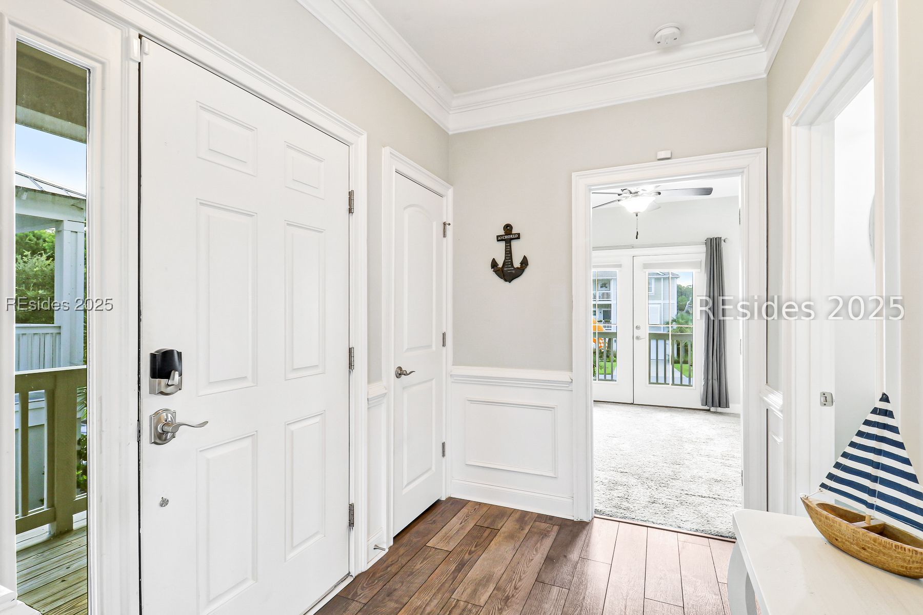 45 Hammock Oaks Circle