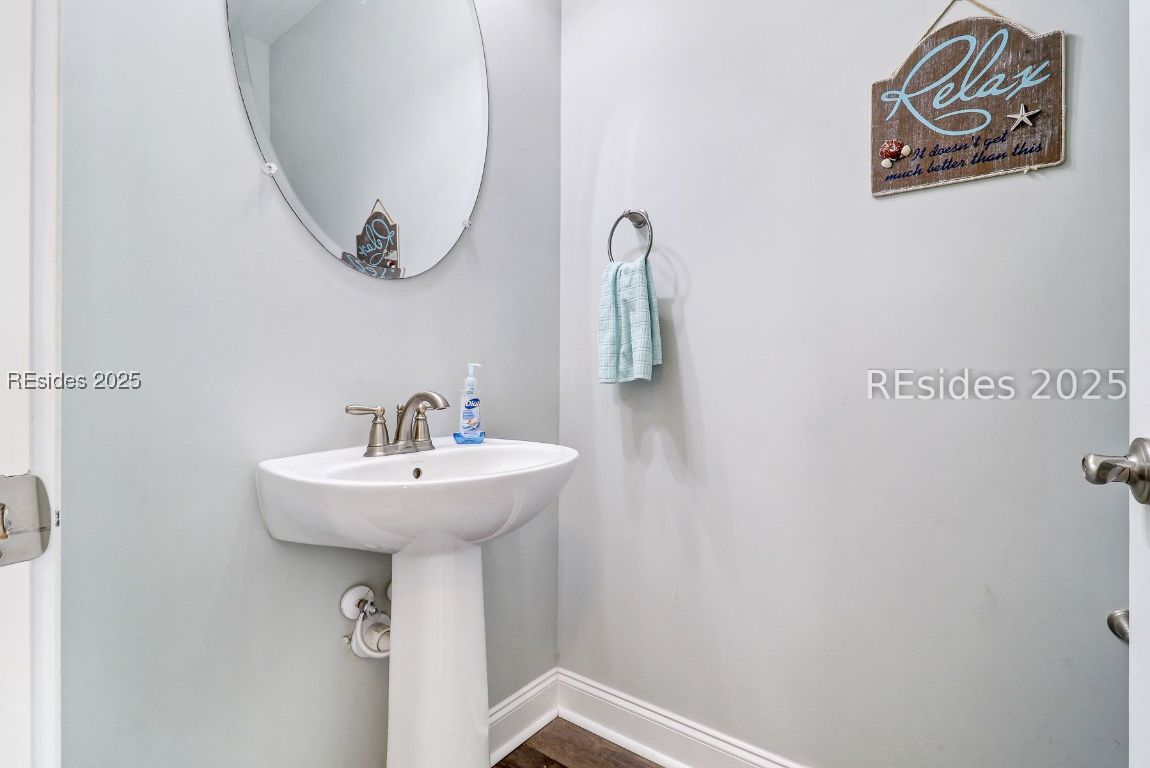 45 Hammock Oaks Circle