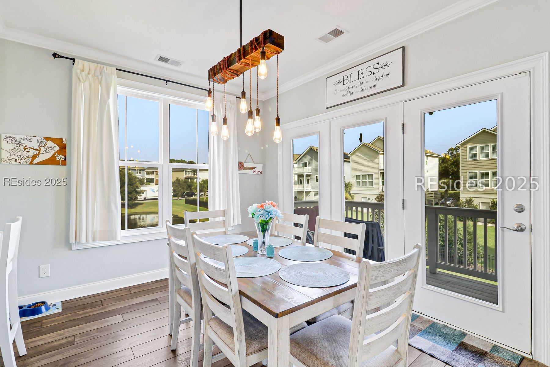 45 Hammock Oaks Circle