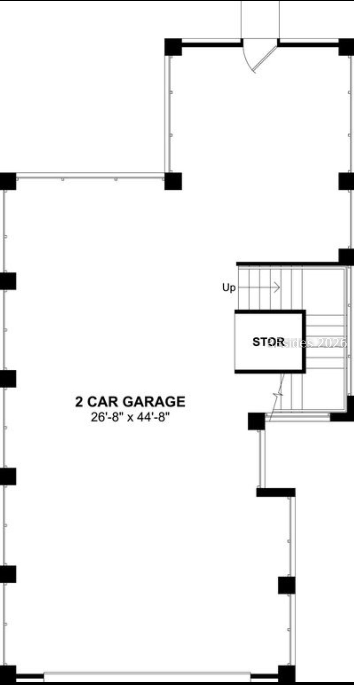 45 Hammock Oaks Circle