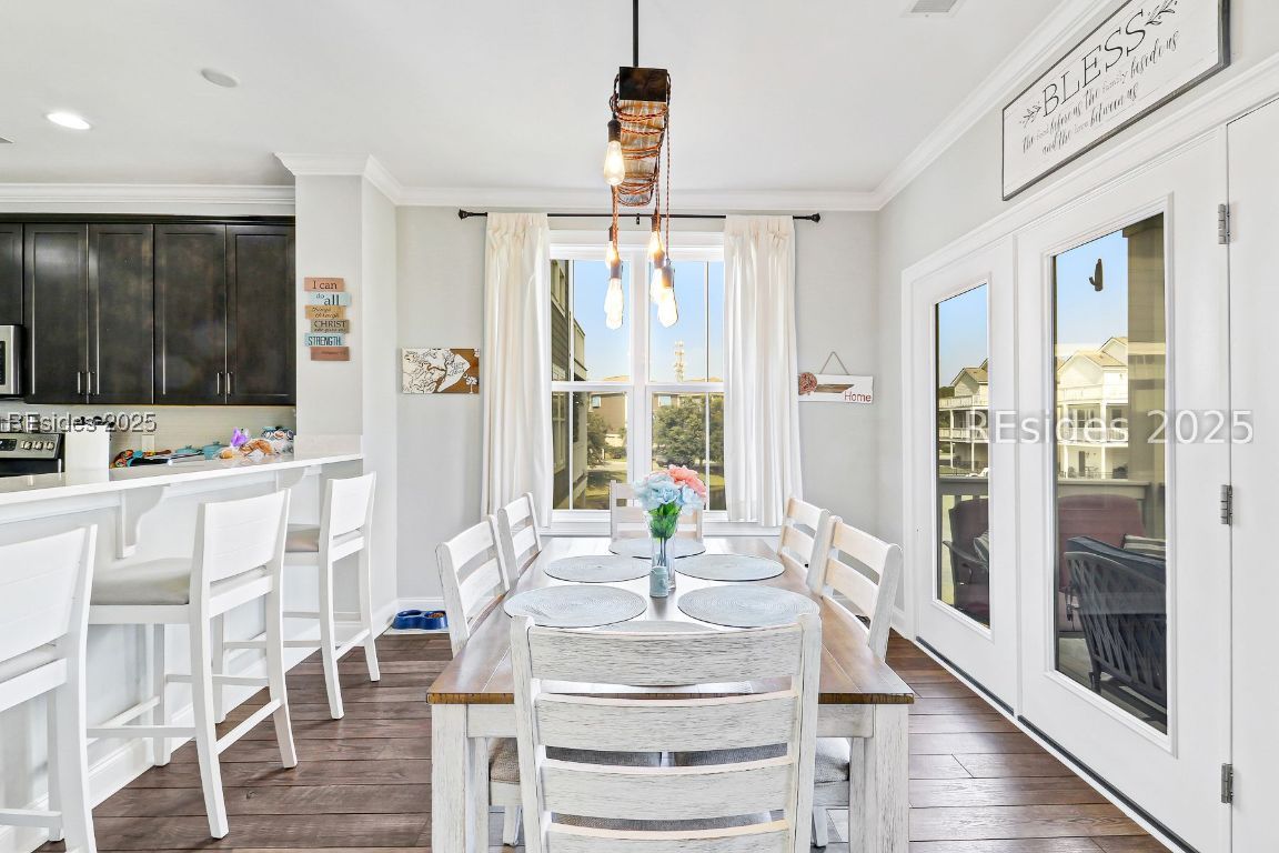 45 Hammock Oaks Circle