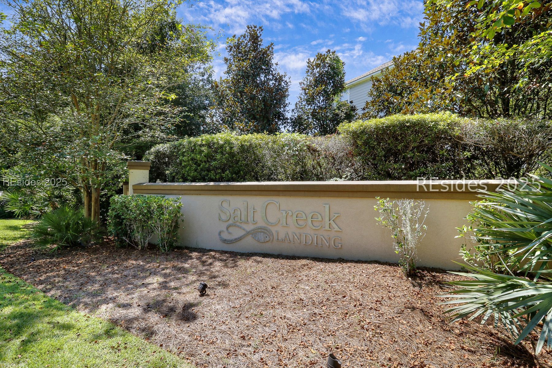 45 Hammock Oaks Circle