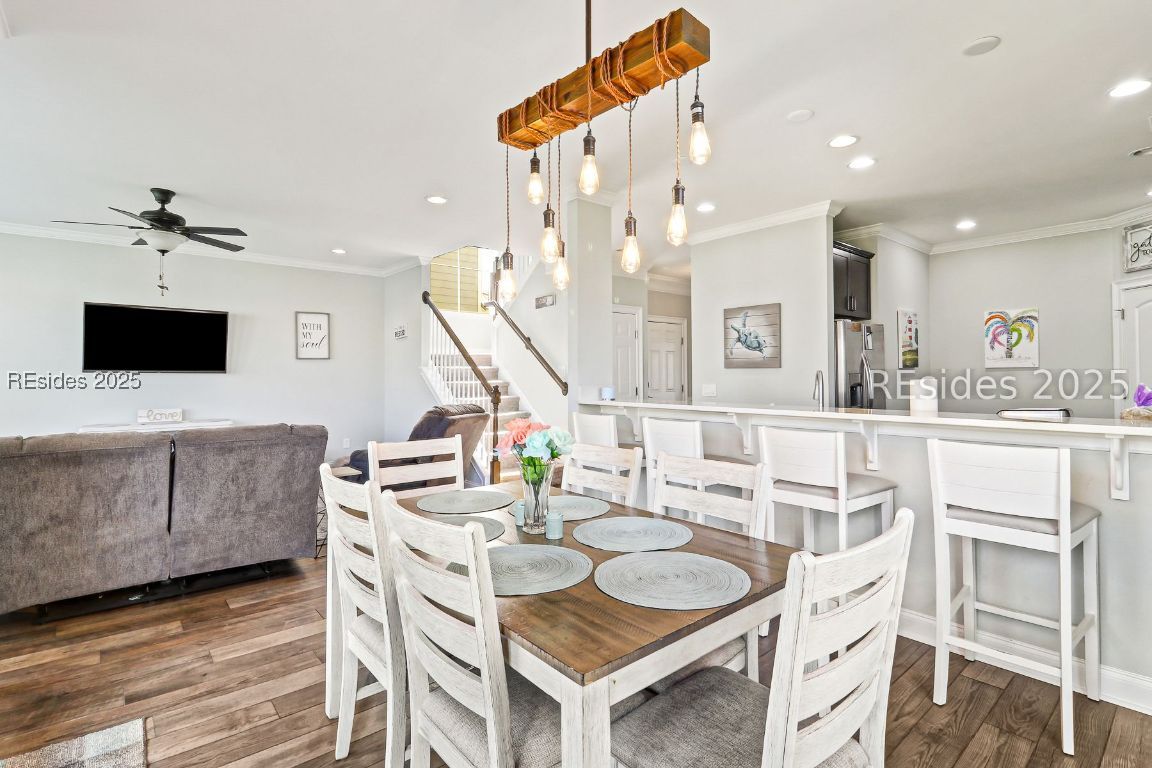 45 Hammock Oaks Circle