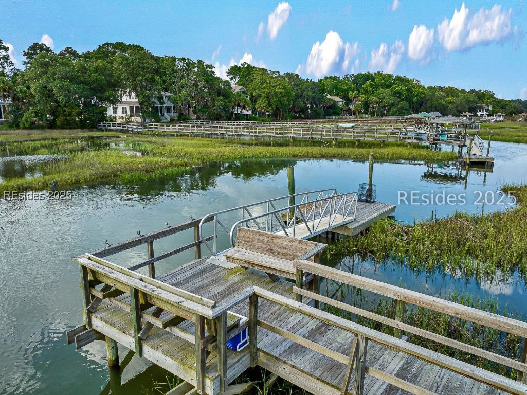 45 Hammock Oaks Circle