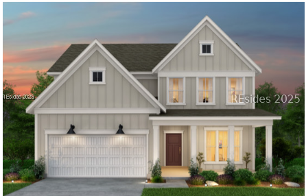 16 Golden Poppy Lane