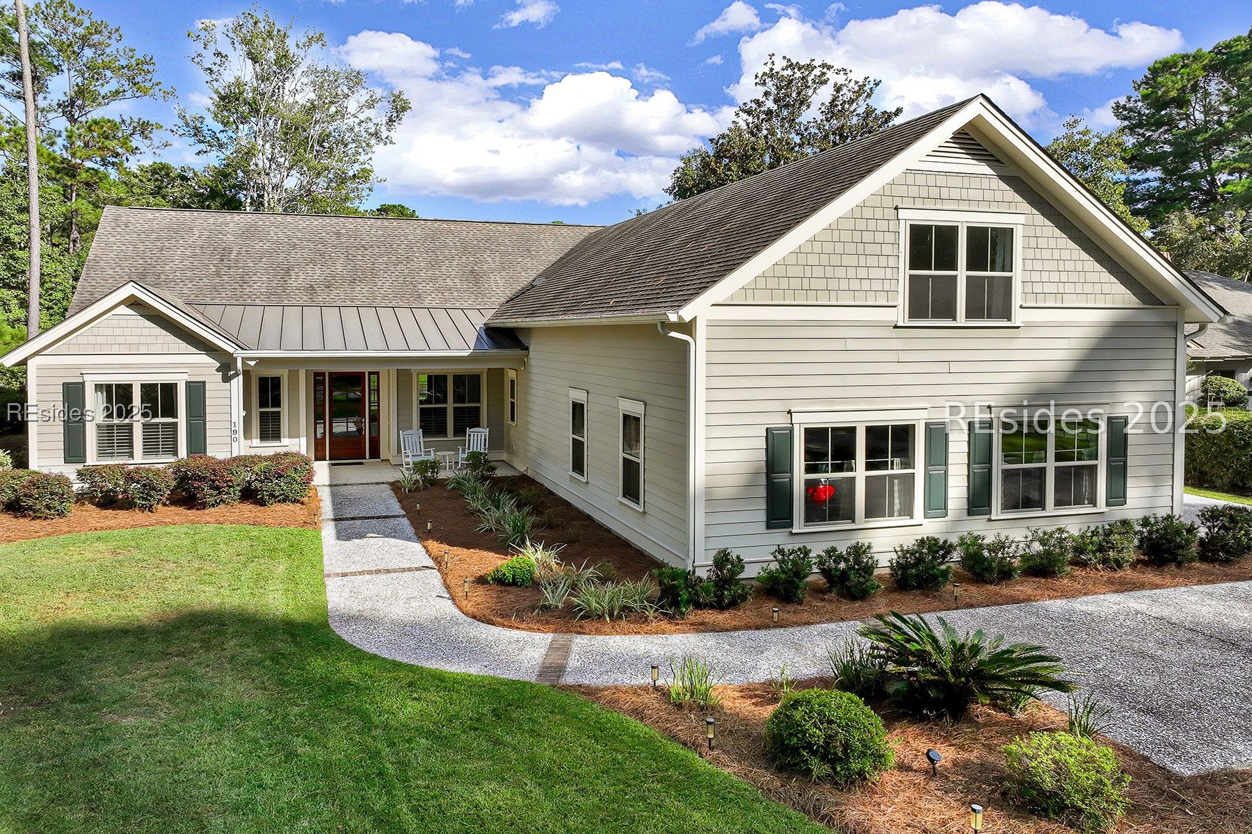 190 White Oaks Circle