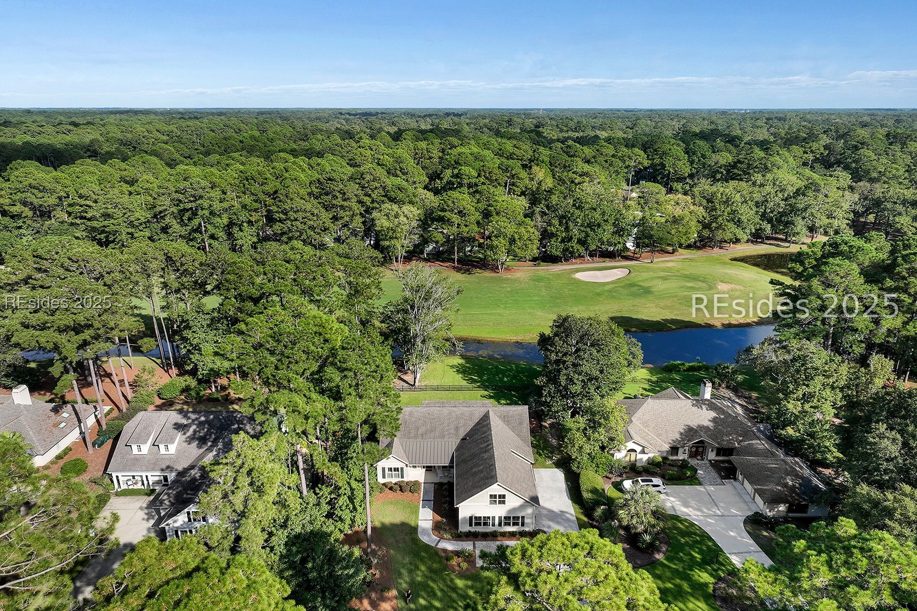 190 White Oaks Circle