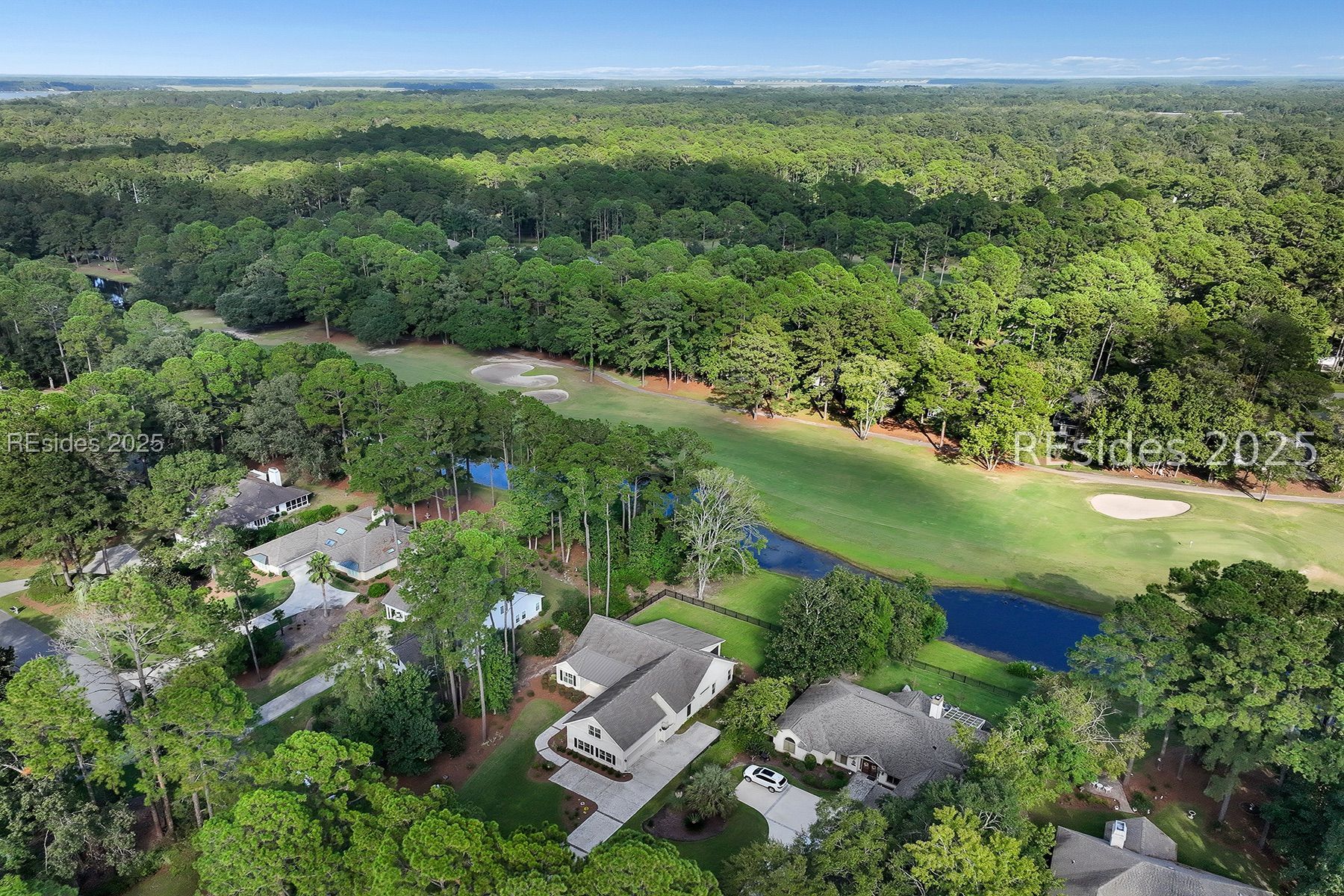 190 White Oaks Circle