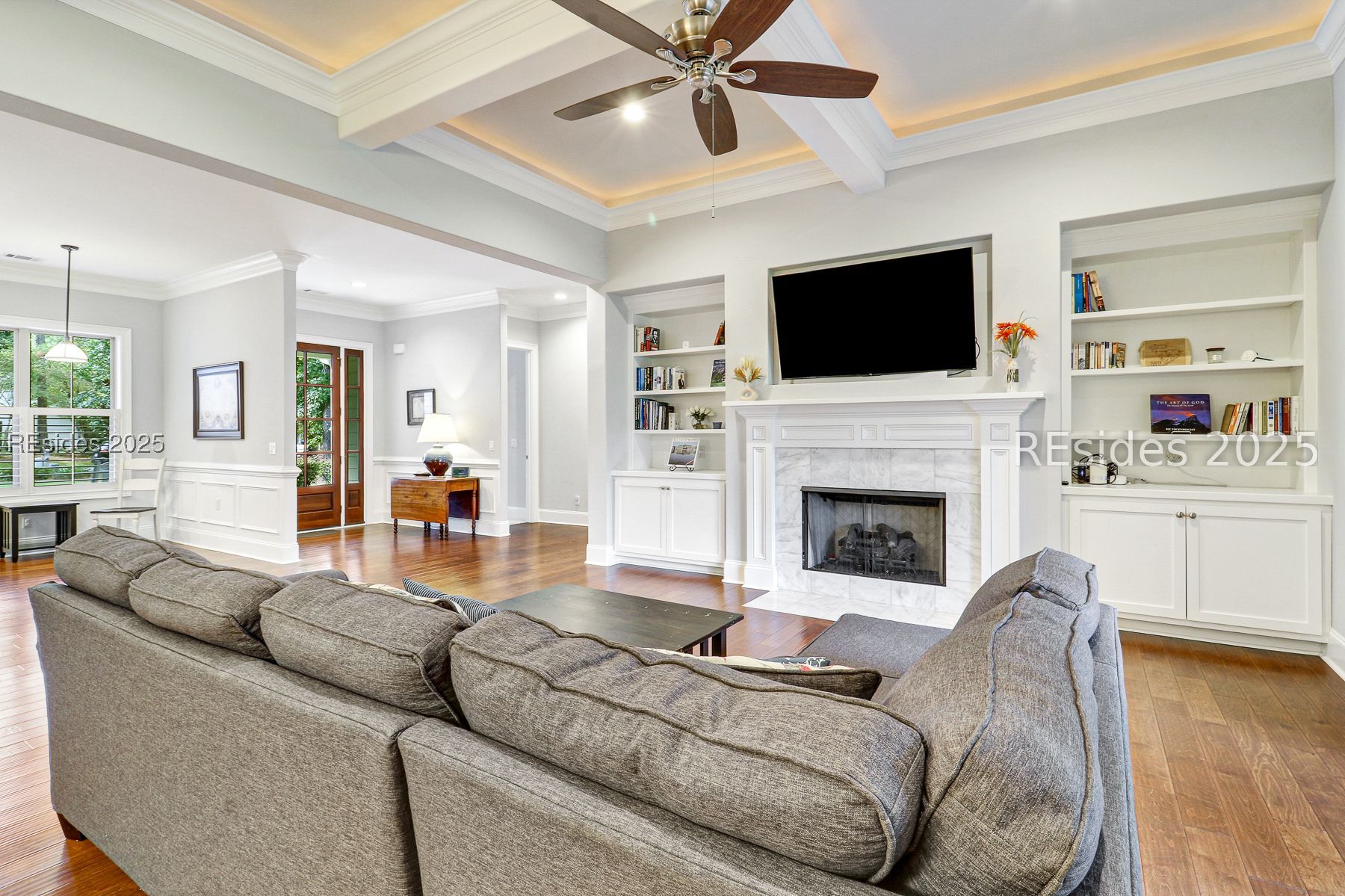 190 White Oaks Circle