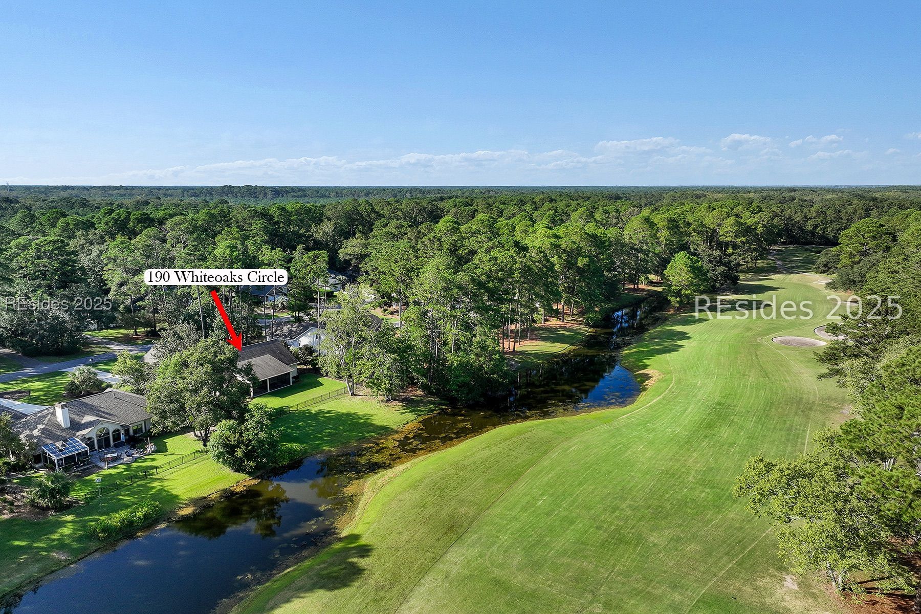 190 White Oaks Circle