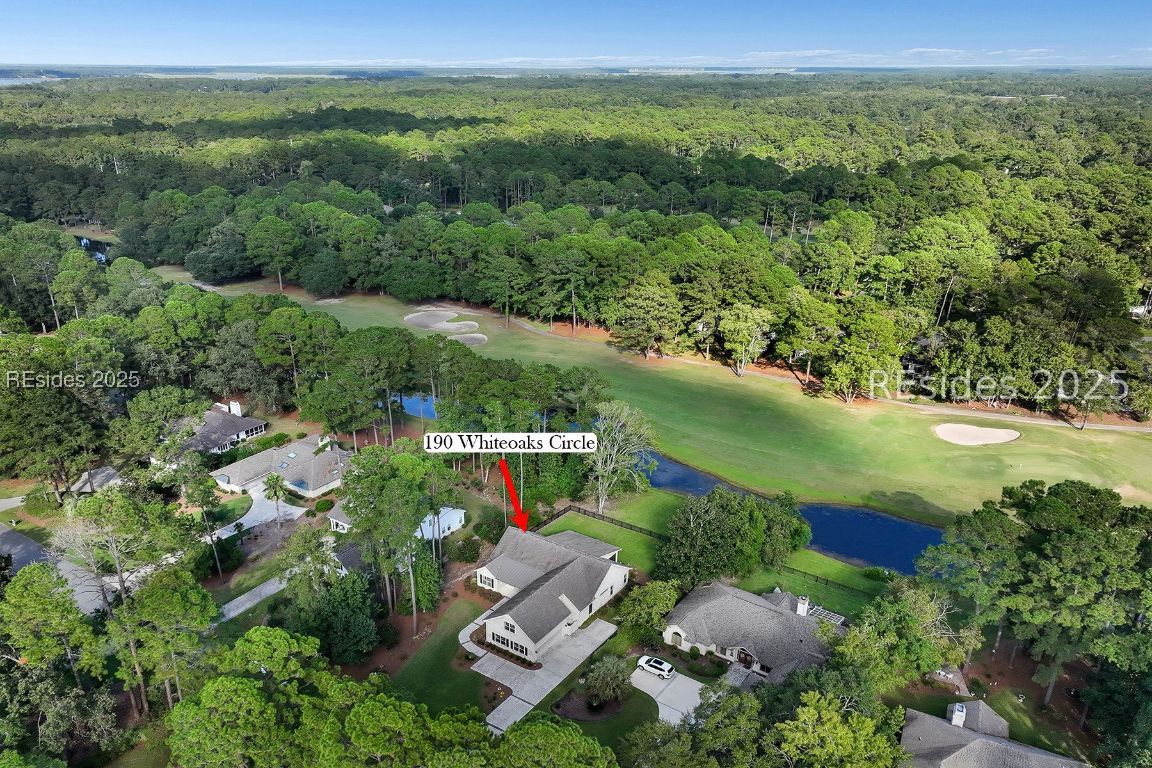 190 White Oaks Circle