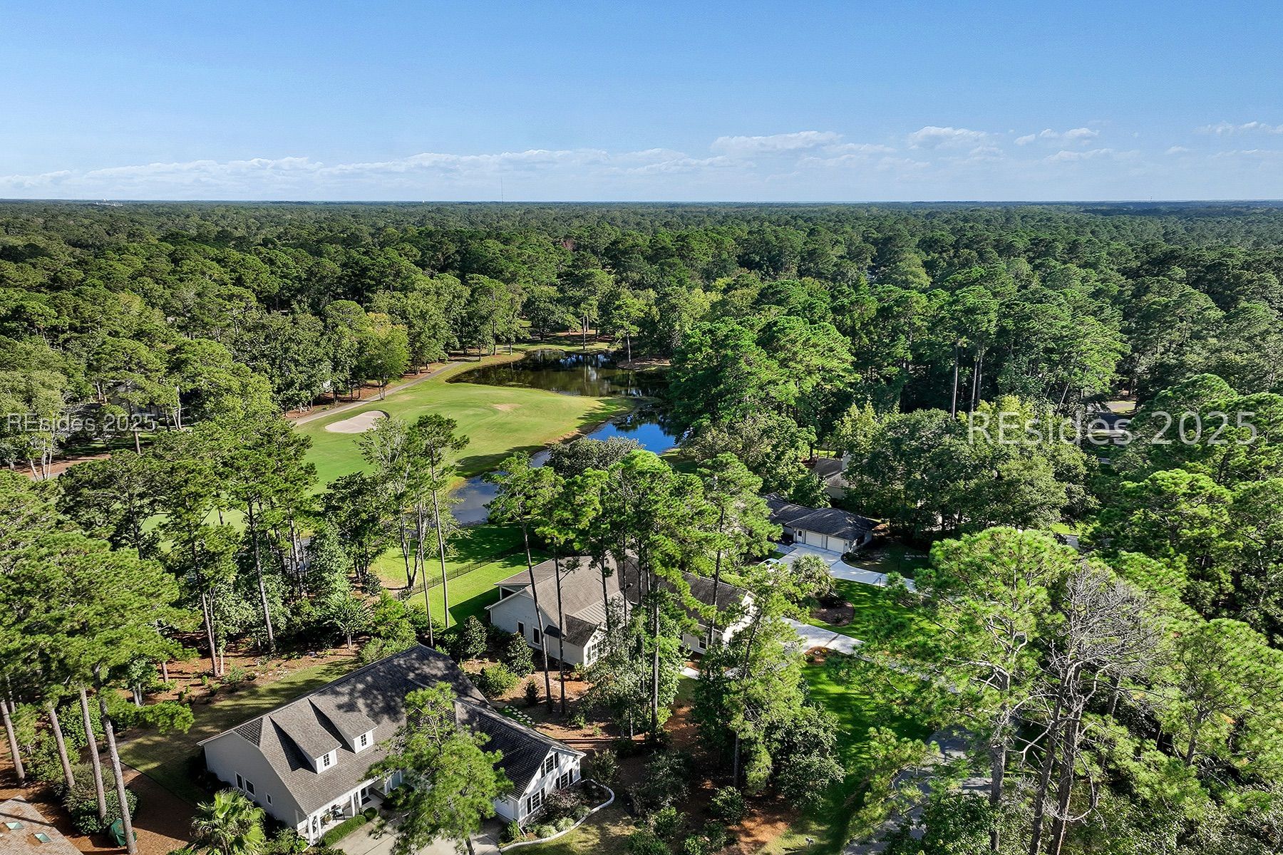 190 White Oaks Circle