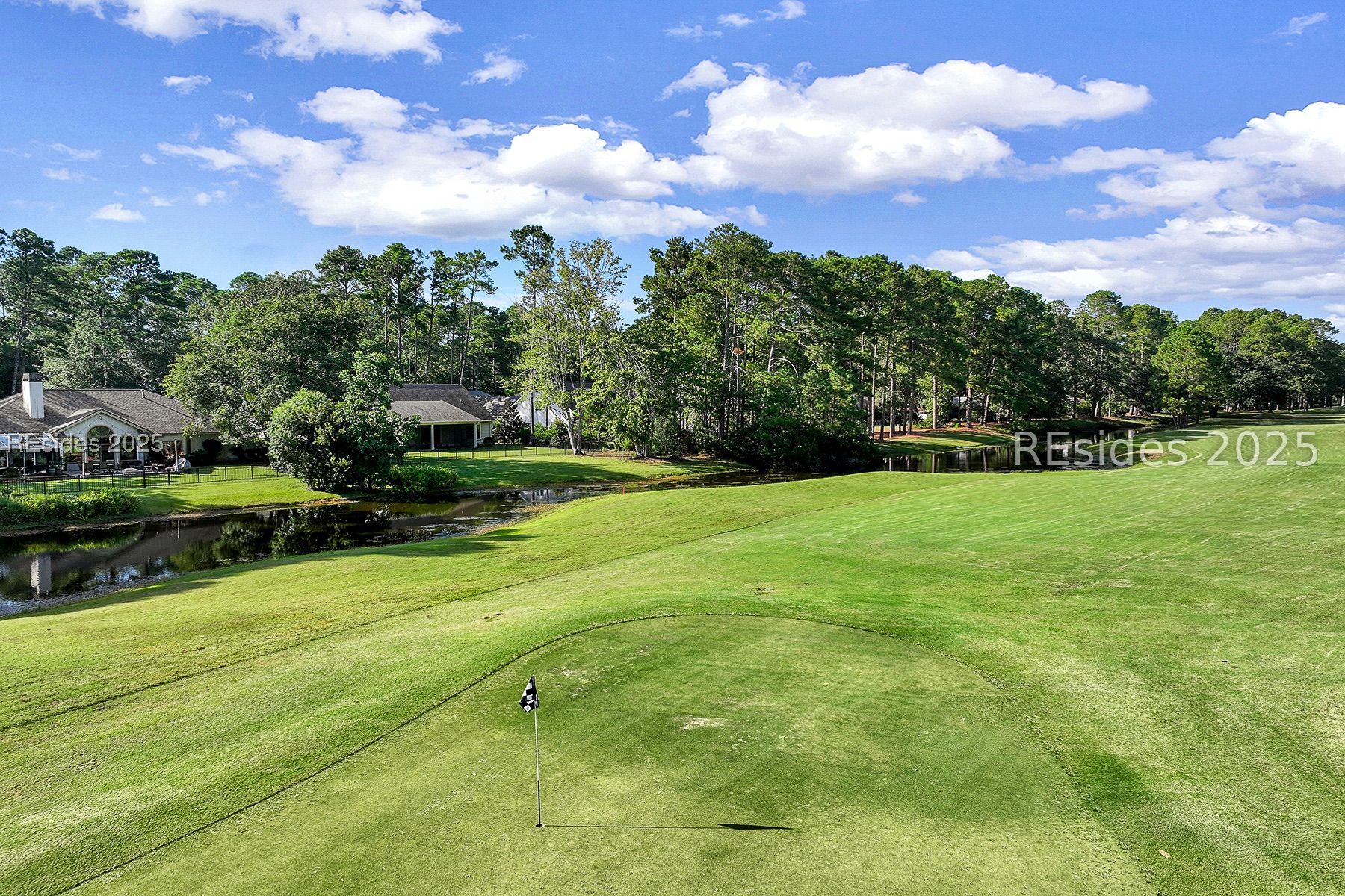 190 White Oaks Circle