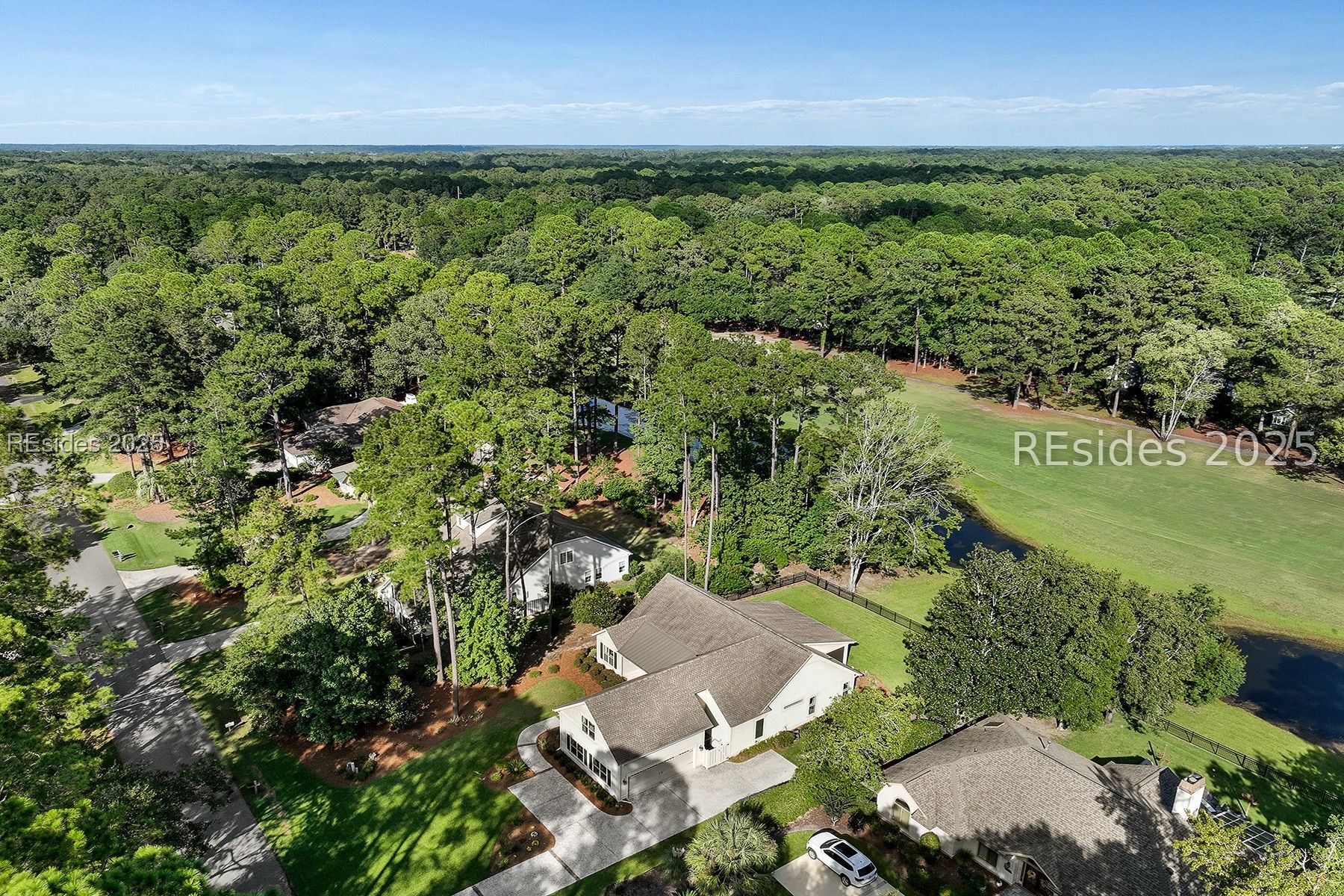 190 White Oaks Circle