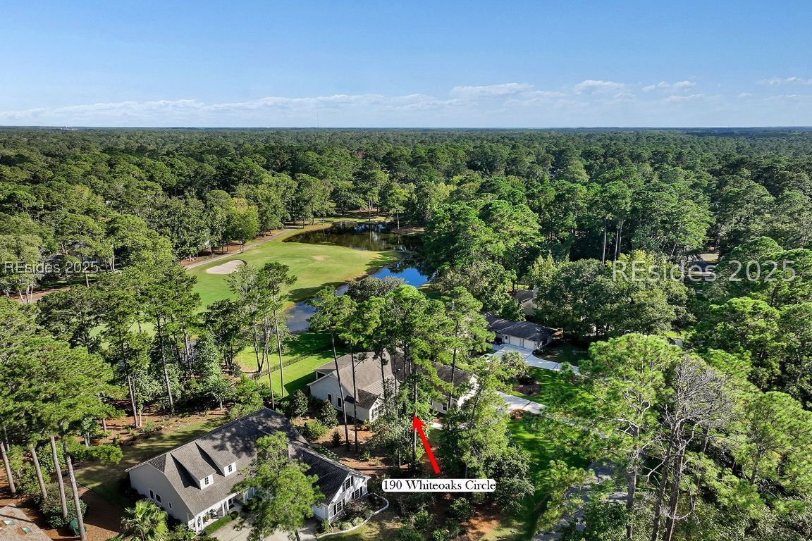 190 White Oaks Circle