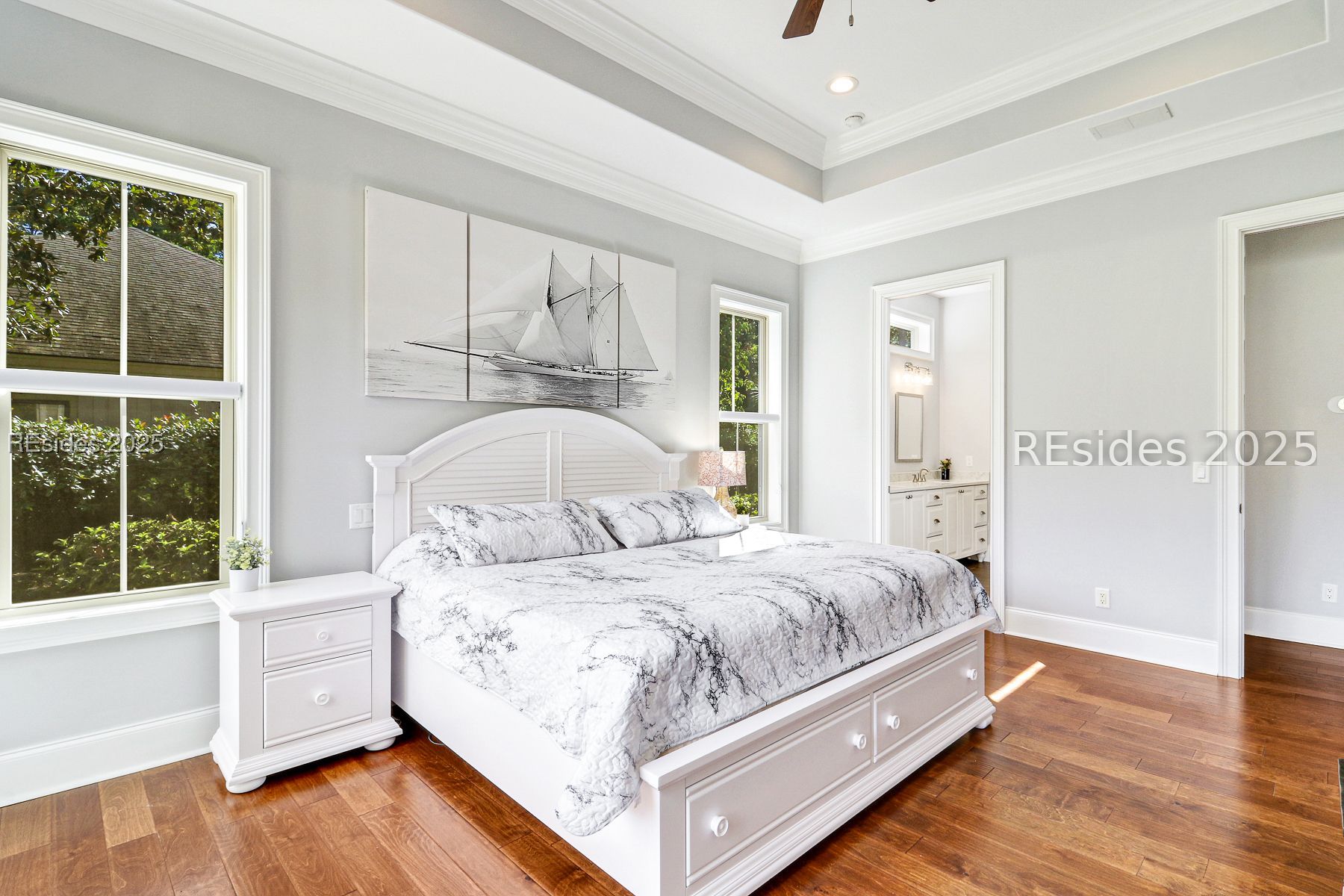 190 White Oaks Circle