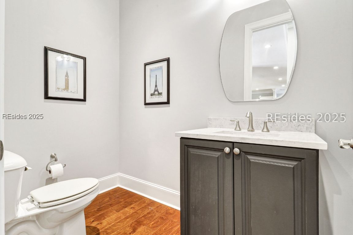 190 White Oaks Circle