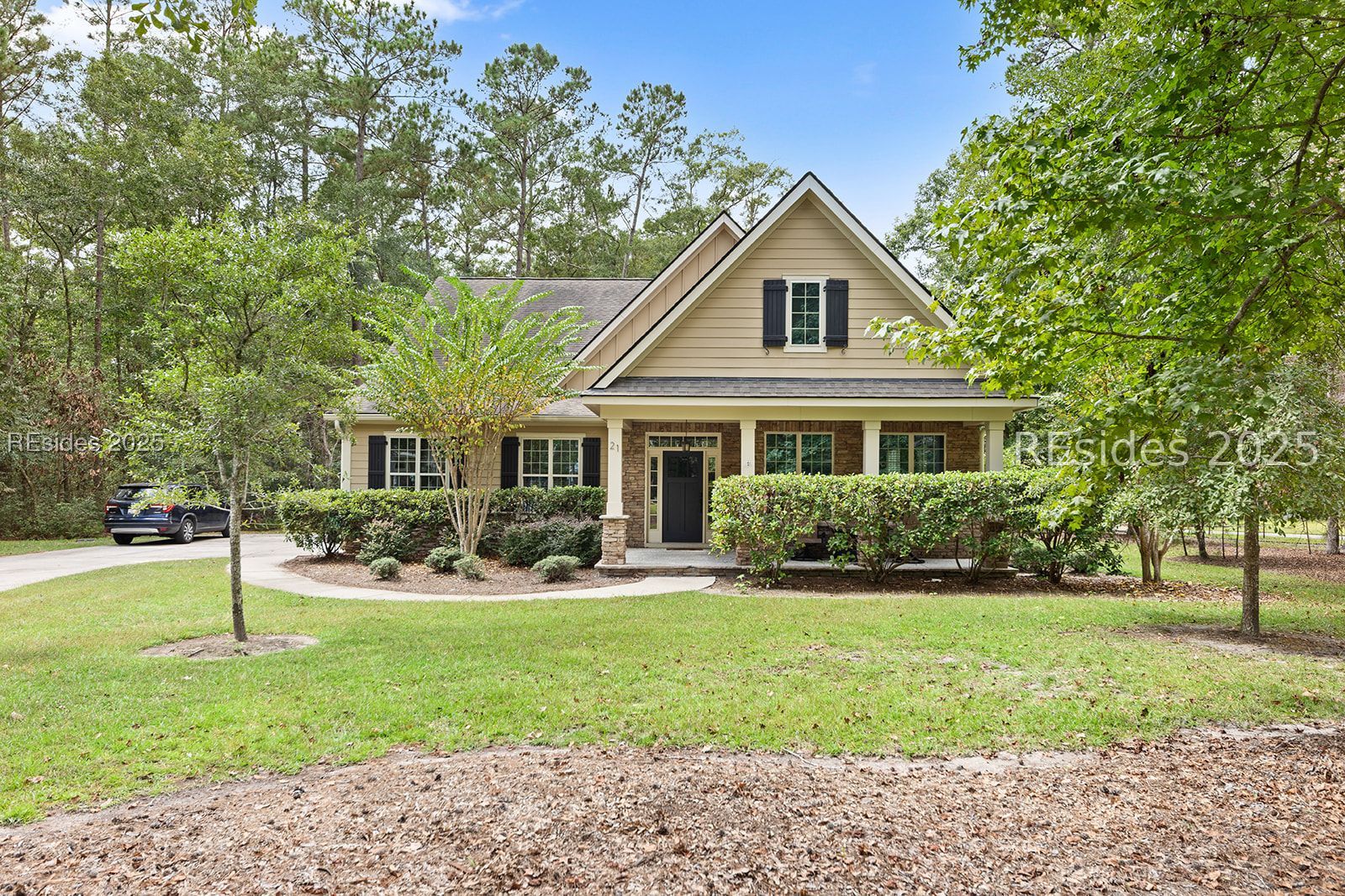 21 Dove Tree Lane