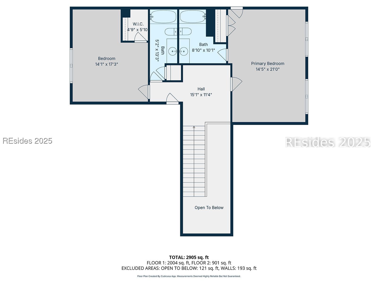 21 Dove Tree Lane