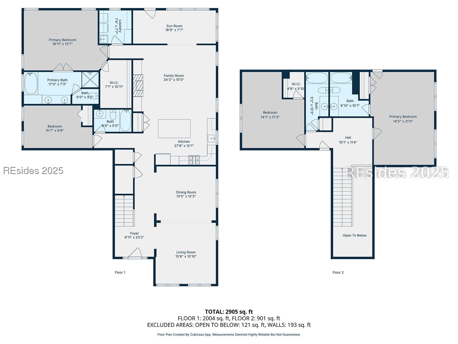 21 Dove Tree Lane
